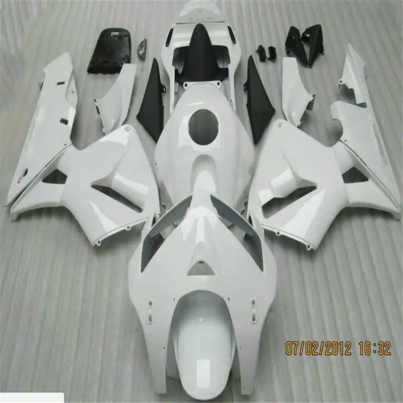 Nn-full white F5 CBR600 RR 03-04 CBR600F5 CBR 600 600RR CBR600RR 03 04 2003 2004 Body s tool part
Nn-full white F5 CBR600 RR 03-04 CBR600F5 CBR 600 600RR CBR600RR 03 04 2003 2004 Body s tool part