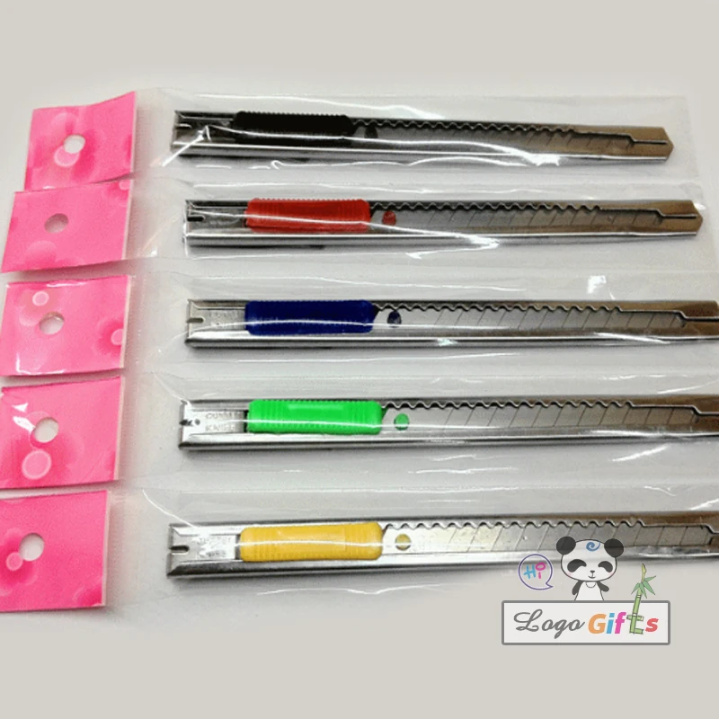 HOT Selling metal art utility knife Paper Cutting Knife and knife sharpener DIY wedding gifts and diy photo knife set 6pcs a lot
HOT Selling metal art utility knife Paper Cutting Knife and knife sharpener DIY wedding gifts and diy photo knife set 6pcs a lot
