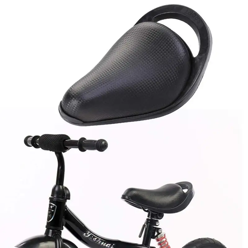 Comfortable Mountain Bike Seat Road MTB Bicycle Seat Bike Saddle Cycling Seat for Kids Children
Comfortable Mountain Bike Seat Road MTB Bicycle Seat Bike Saddle Cycling Seat for Kids Children