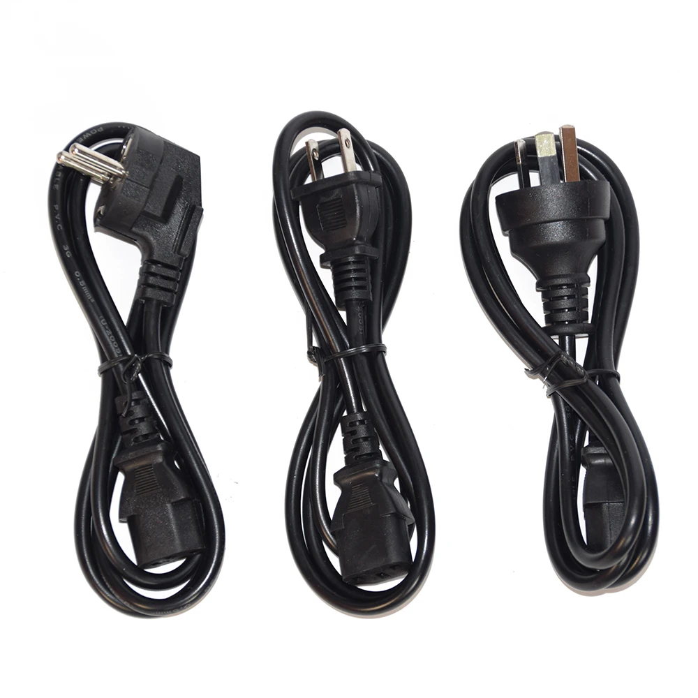 JCPOWER 5V LED Power Supply 2A/3A/6A/8A/10A Switching Adapter WS2812B WS2811 SK6812 LPD8806 WS2801 LED Strip Light
JCPOWER 5V LED Power Supply 2A/3A/6A/8A/10A Switching Adapter WS2812B WS2811 SK6812 LPD8806 WS2801 LED Strip Light