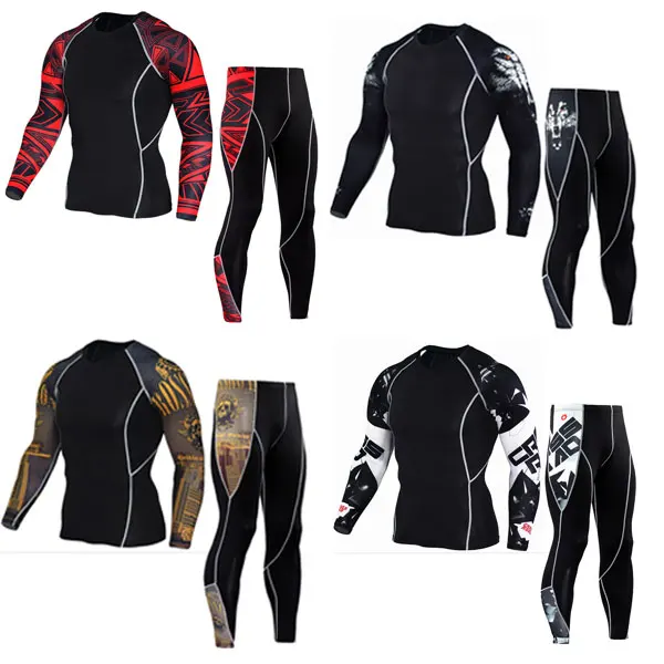 Men's Base Layer Fitness Jogging Long Pants Skinny Quik-dry Compression Running Tights Trousers Sports Leggings Workout Gym Wear
Men's Base Layer Fitness Jogging Long Pants Skinny Quik-dry Compression Running Tights Trousers Sports Leggings Workout Gym Wear