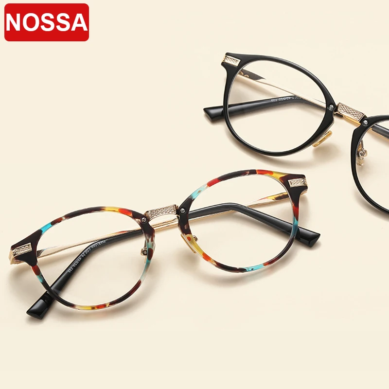 Hot high-end new flat mirror TR90 metal round frame glasses frame personality fashion trend decorative glasses frame.
Hot high-end new flat mirror TR90 metal round frame glasses frame personality fashion trend decorative glasses frame.