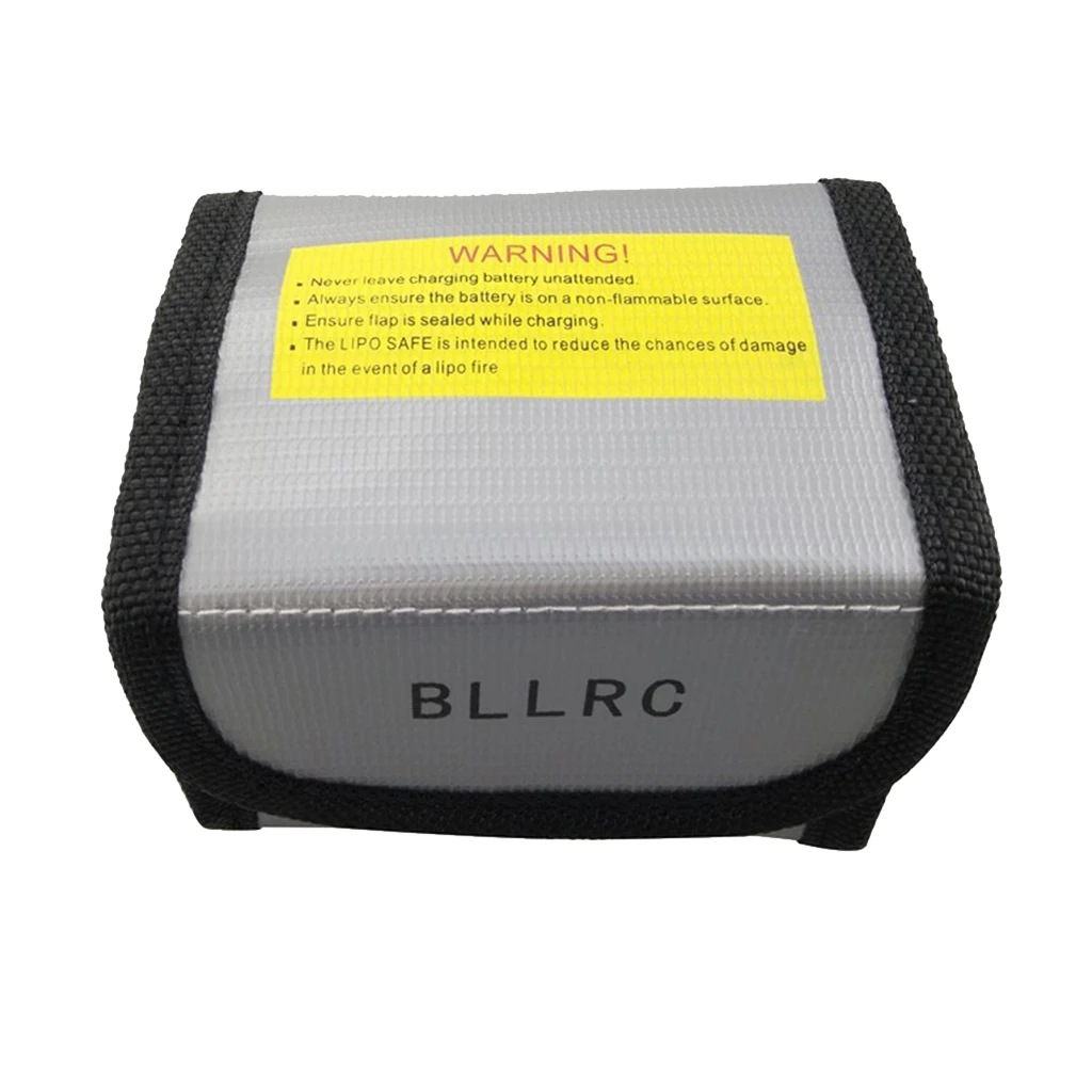 Grey Explosion-proof Storage Bag For Battery Case X5C X5SW X5HW U31W X5UW H122D E58 S169 JY019 XT-1 E010 XS809
Grey Explosion-proof Storage Bag For Battery Case X5C X5SW X5HW U31W X5UW H122D E58 S169 JY019 XT-1 E010 XS809