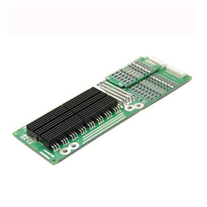Аккумуляторная батарея 16s 48v 40A lifepo4 16s bms, защитная Плата smart bms, функция балансировки для 16s
Аккумуляторная батарея 16s 48v 40A lifepo4 16s bms, защитная Плата smart bms, функция балансировки для 16s