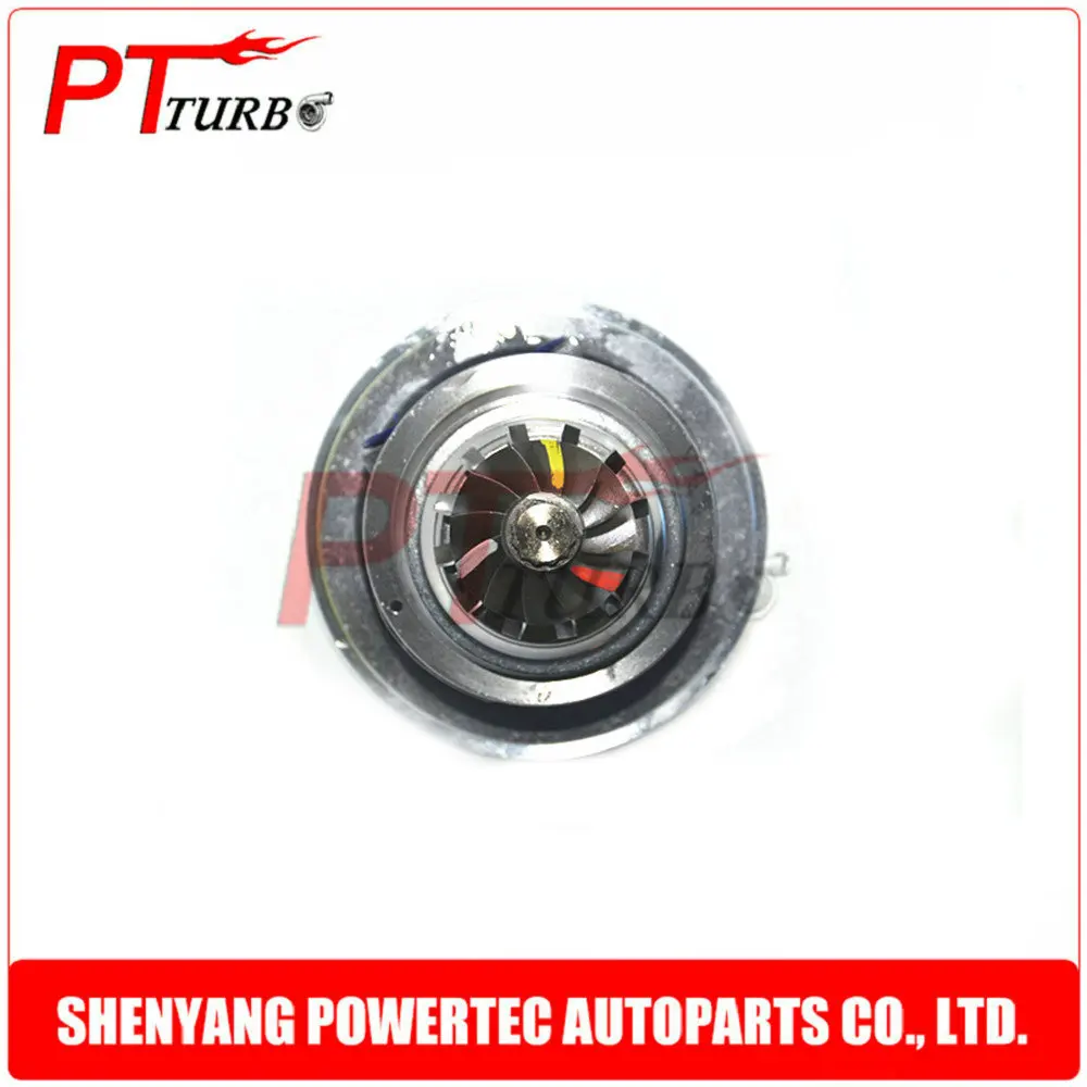 714716 Turbolader Cartridge 708618 1C1Q6K682EB for Ford Transit V 2.0TDCi 86Hp 100 HP 63Kw 74 Kw Dura Torq - Turbine core chra
714716 Turbolader Cartridge 708618 1C1Q6K682EB for Ford Transit V 2.0TDCi 86Hp 100 HP 63Kw 74 Kw Dura Torq - Turbine core chra