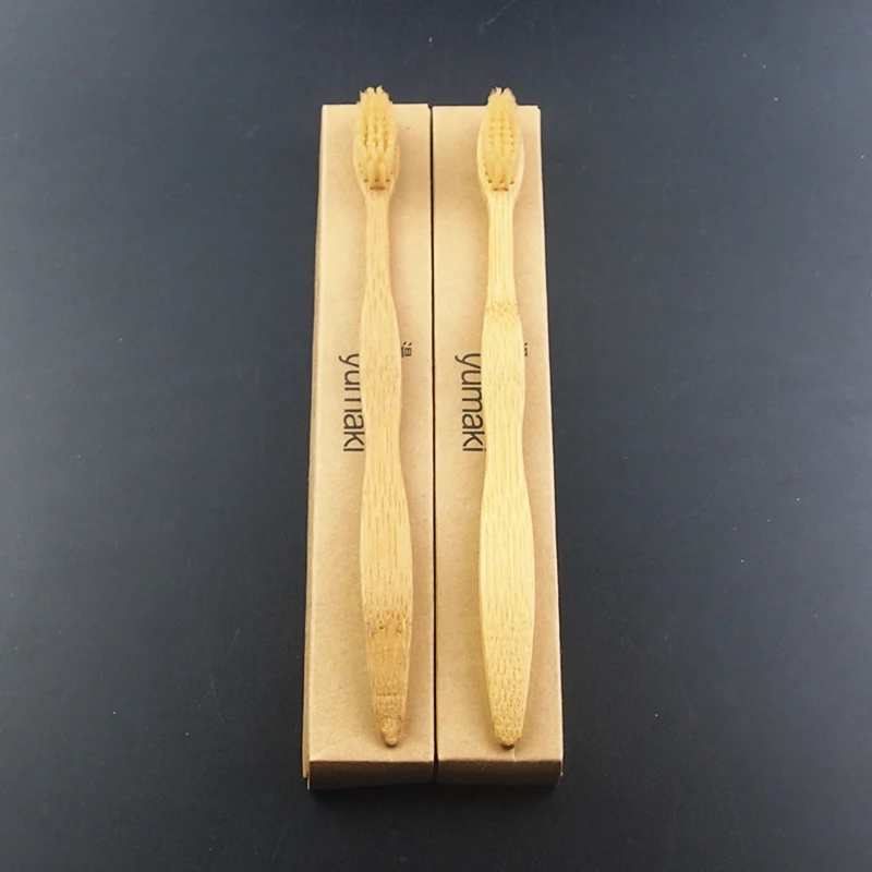 Зубная щетка DR.PERFECT из бамбука, 2 шт., модная натуральная мягкая зубная щетка с напылением из бамбукового угля, уход за полостью рта, без BPA, ней...
Зубная щетка DR.PERFECT из бамбука, 2 шт., модная натуральная мягкая зубная щетка с напылением из бамбукового угля, уход за полостью рта, без BPA, ней...