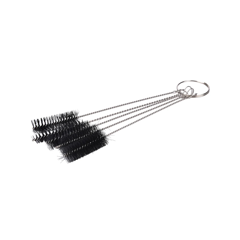 5 Pcs/lot Machine Tube Tip Cleaning Brush Women Beauty Tool Needle Tip Brushes Set Tools Tattoo Supplies
5 Pcs/lot Machine Tube Tip Cleaning Brush Women Beauty Tool Needle Tip Brushes Set Tools Tattoo Supplies