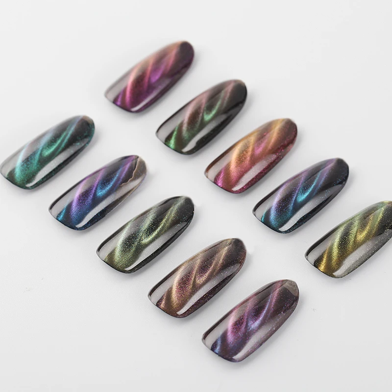 ROSALIND 7ml 4D Magnetic Cat Eye Gel Varnish Soak off UV Gel Nail Polish Set For Manicure White Vernis Semi Permanant Nail Art
ROSALIND 7ml 4D Magnetic Cat Eye Gel Varnish Soak off UV Gel Nail Polish Set For Manicure White Vernis Semi Permanant Nail Art
