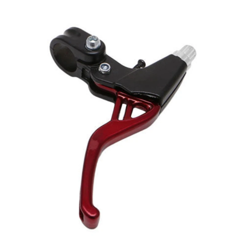 Aluminum Alloy Mountain Bike Brake Lever Brake Lever Folding Bicycle Speed Racing Brakes Brake Handle 230g Outdoor Accessories
Aluminum Alloy Mountain Bike Brake Lever Brake Lever Folding Bicycle Speed Racing Brakes Brake Handle 230g Outdoor Accessories