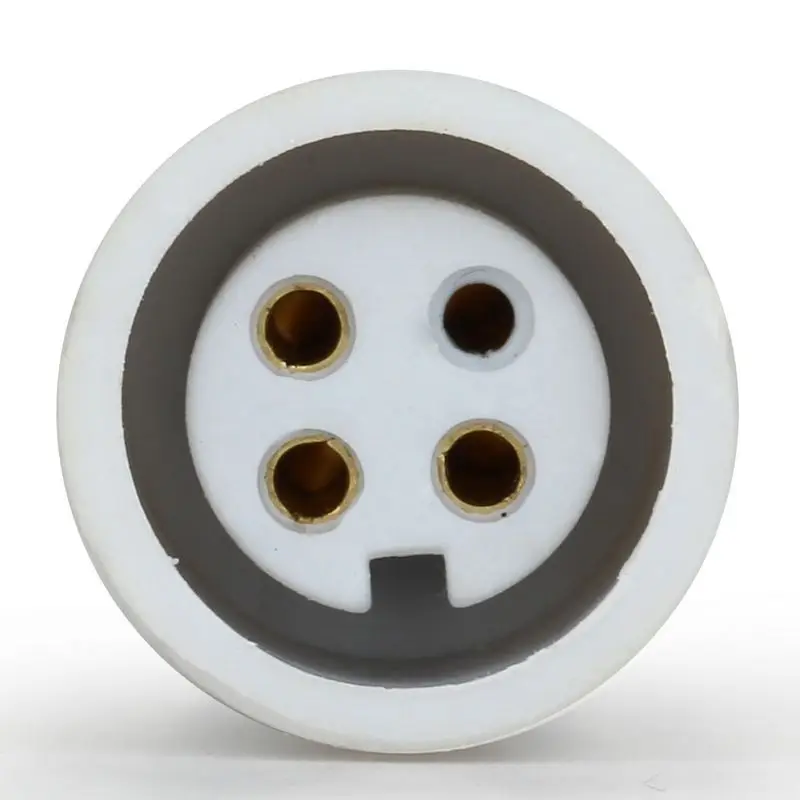 50pair 4 Pin Male Female Plug Waterproof Connector Cable Wire Cord 4 x 0.5 MM For 5050 LED RGB Strip Display Light
50pair 4 Pin Male Female Plug Waterproof Connector Cable Wire Cord 4 x 0.5 MM For 5050 LED RGB Strip Display Light