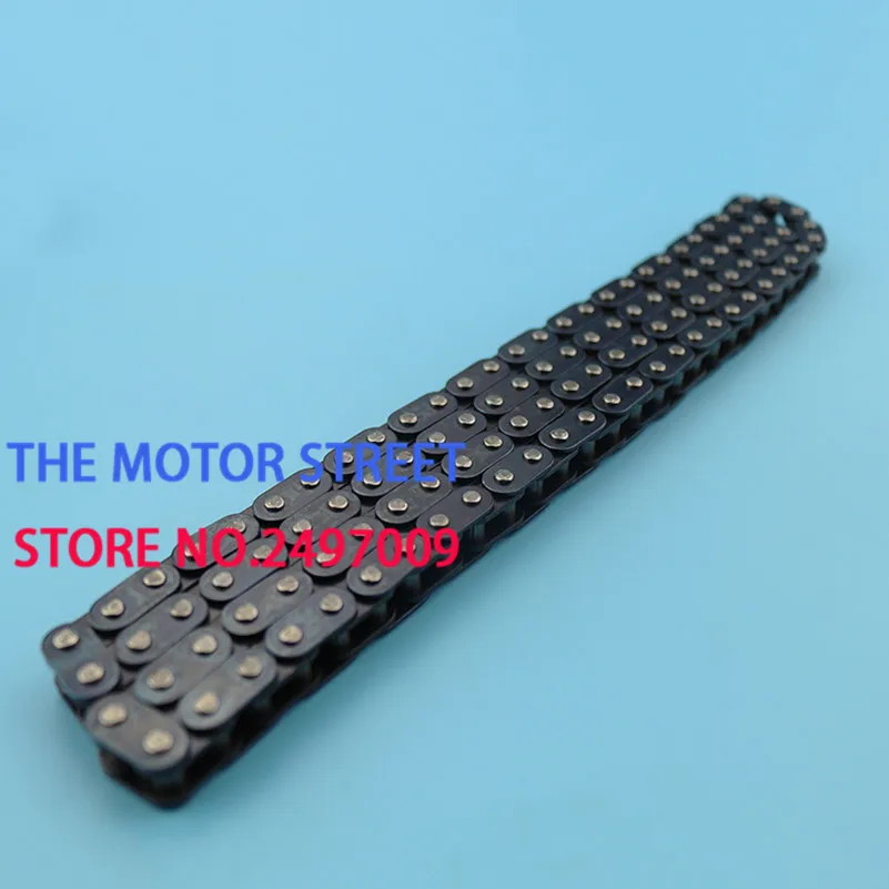 108links t8f chain 6tooth +Rear Chain and Sproc fit Mini Dirt ATV Quad 4 Wheeler Pocket Bike Minimoto
108links t8f chain 6tooth +Rear Chain and Sproc fit Mini Dirt ATV Quad 4 Wheeler Pocket Bike Minimoto