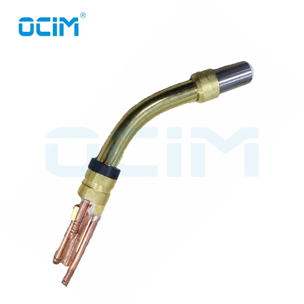 1PC Welding Swan Neck MMT42W