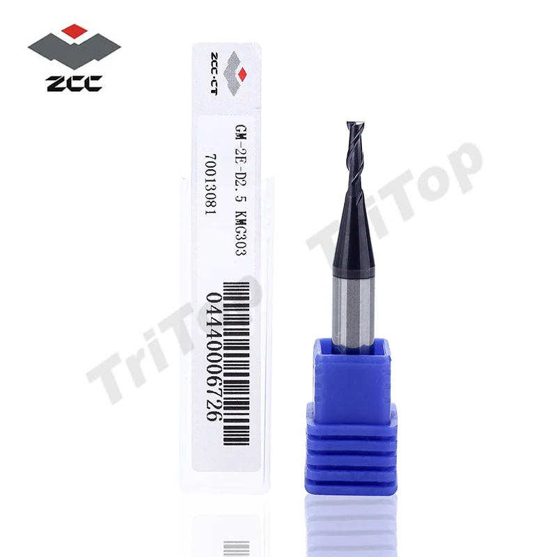 5pcs/lot ZCC.CT GM-2E-D2.5 2.5mm end mills tungsten carbide 2 flute flattened cobalt alloy cnc milling cutters zcc cutting tool
5pcs/lot ZCC.CT GM-2E-D2.5 2.5mm end mills tungsten carbide 2 flute flattened cobalt alloy cnc milling cutters zcc cutting tool