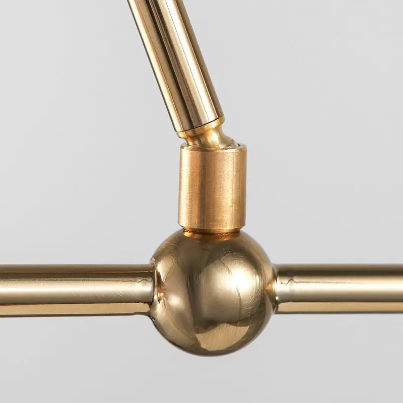 Modern style living room bedroom minimalist restaurant pendant light Nordic clothing decoration glass ball pendant lamp
Modern style living room bedroom minimalist restaurant pendant light Nordic clothing decoration glass ball pendant lamp