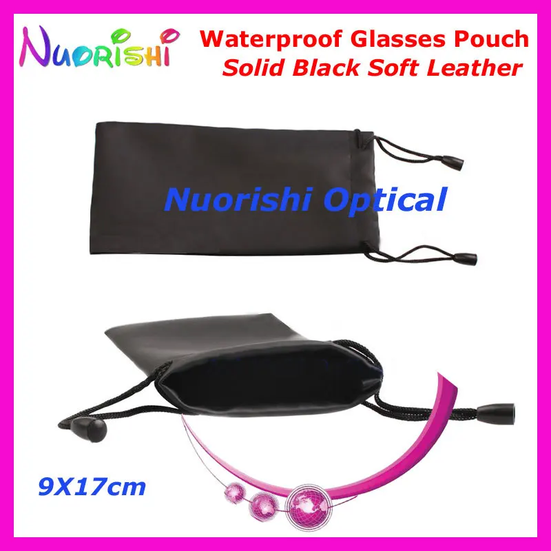 20/50/100pcs Black Waterproof Double Drawstring Eyeglass Glasses Sunglass Eyewear Pouch Case Bag CP026 free shipping
20/50/100pcs Black Waterproof Double Drawstring Eyeglass Glasses Sunglass Eyewear Pouch Case Bag CP026 free shipping