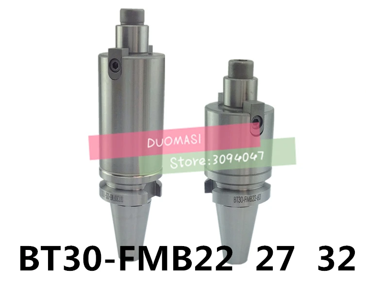 Face Mill Shell Arbor BT30 FMB22 45L BT30 FMB22 60L BT30 FMB27 45L FMB27 60L BT30 FMB32 60L CNC Milling Cutter New
Face Mill Shell Arbor BT30 FMB22 45L BT30 FMB22 60L BT30 FMB27 45L FMB27 60L BT30 FMB32 60L CNC Milling Cutter New