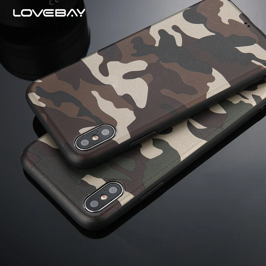 Lovebay Army Green Camouflage Case For iPhone 11 12Pro 13 Pro Max SE 2020 X XR XS Max 6 6S 7 8 Plus Soft TPU Silicone Back Cover
Lovebay Army Green Camouflage Case For iPhone 11 12Pro 13 Pro Max SE 2020 X XR XS Max 6 6S 7 8 Plus Soft TPU Silicone Back Cover