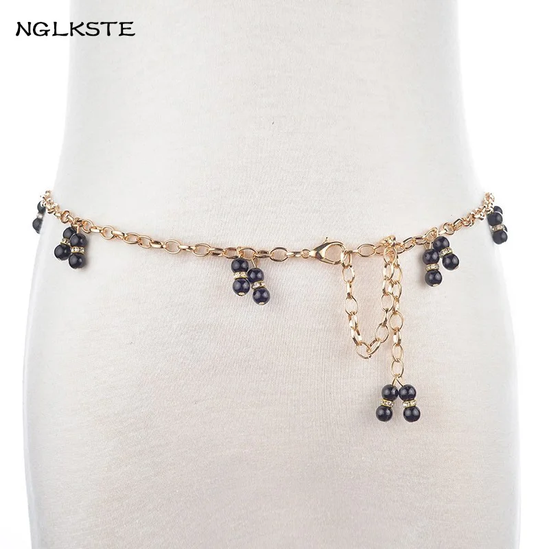 New fashions women's belts pendants decorative waist chains thin metal belt waistband matching dress designer women's wear belts
New fashions women's belts pendants decorative waist chains thin metal belt waistband matching dress designer women's wear belts