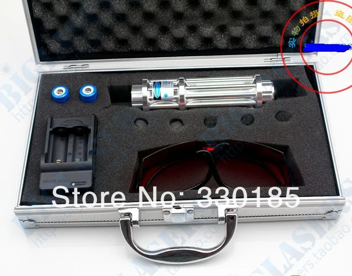 Strong power Military Blue laser pointer 100W 1000000m 450nm Flashlight Light Burn match candle lit cigarette wicked Hunting
Strong power Military Blue laser pointer 100W 1000000m 450nm Flashlight Light Burn match candle lit cigarette wicked Hunting