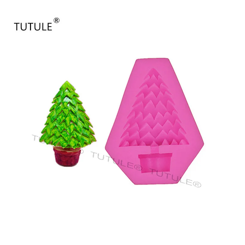 Gadgets Christmas Tree Gifts Rubber Soft Food Safety Molds Clay, Fudge, Chocolate, Cake Mold
Gadgets Christmas Tree Gifts Rubber Soft Food Safety Molds Clay, Fudge, Chocolate, Cake Mold