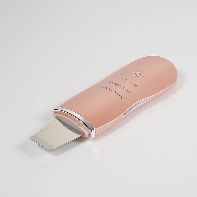 NEW Vibration Face Pore Cleaner Skin Scrubber Clean Blackhead Acne Removal Facial Cleaner Massager Exfoliating Machine
NEW Vibration Face Pore Cleaner Skin Scrubber Clean Blackhead Acne Removal Facial Cleaner Massager Exfoliating Machine