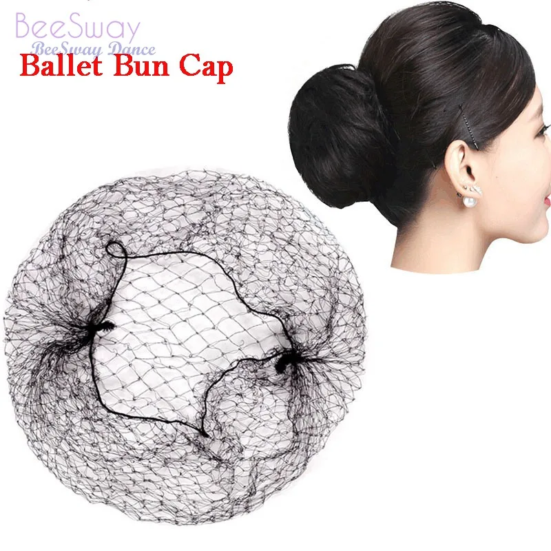 Ballet dance Bun Cap Women Hair Bun Cover Snood Ballet Dance Skating Hairnet Girls Black Coffee Brown Blond
Ballet dance Bun Cap Women Hair Bun Cover Snood Ballet Dance Skating Hairnet Girls Black Coffee Brown Blond