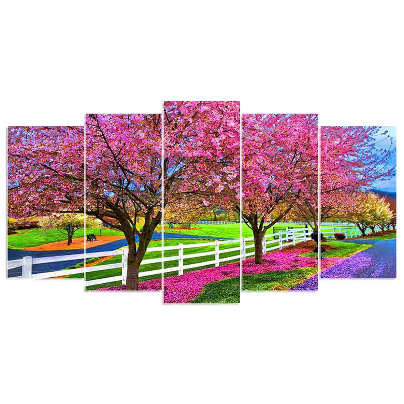 5d diy Diamond embroidery landscape tree diamond painting Cross Stitch full drill Rhinestone mosaic Multi-picture
5d diy Diamond embroidery landscape tree diamond painting Cross Stitch full drill Rhinestone mosaic Multi-picture