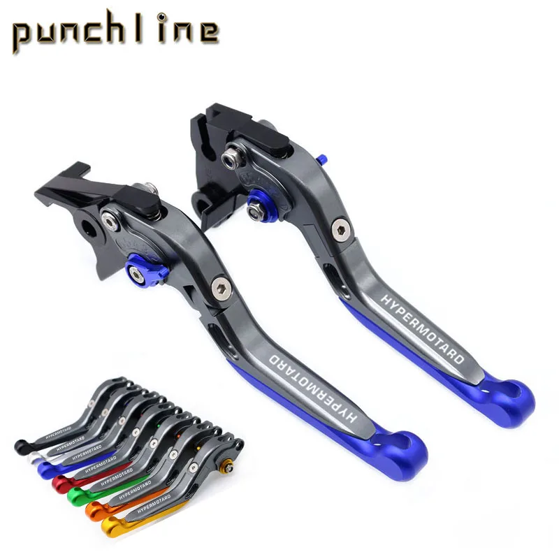 LOGO HYPERMOTARD For DUCATI HYPERMOTARD 939 SP 16-17 HYPERMOTARD 821 SP 13-15 Motorcycle Folding Extendable Brake Clutch Levers
LOGO HYPERMOTARD For DUCATI HYPERMOTARD 939 SP 16-17 HYPERMOTARD 821 SP 13-15 Motorcycle Folding Extendable Brake Clutch Levers