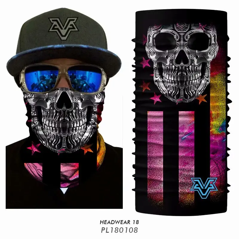 Cycling Balaclava Bandana Ciclismo Quick Drying Sports Neck Warmer Headband Scarfs Fishing scarf Camo Bandanas Face Mask Neck
Cycling Balaclava Bandana Ciclismo Quick Drying Sports Neck Warmer Headband Scarfs Fishing scarf Camo Bandanas Face Mask Neck