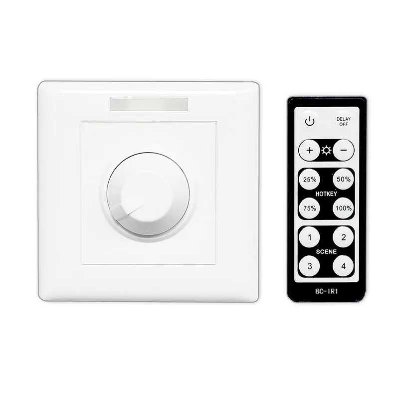 BC-320-010V; LED Signal Dimmer;AC85-265V input; AC85-265V output;0-10V/PWM 5V/PWM 10V signal output
BC-320-010V; LED Signal Dimmer;AC85-265V input; AC85-265V output;0-10V/PWM 5V/PWM 10V signal output