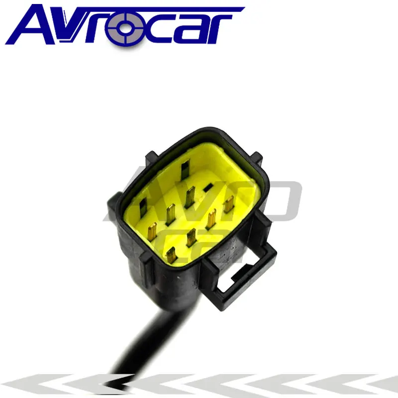 O2 Lambda Sensor Oxygen Sensor Air Fuel Ratio Sensor for LZA03-HD1 LZA03-W1/E2 Yuchai heavy truck Jinlong Yutong bus natural gas
O2 Lambda Sensor Oxygen Sensor Air Fuel Ratio Sensor for LZA03-HD1 LZA03-W1/E2 Yuchai heavy truck Jinlong Yutong bus natural gas