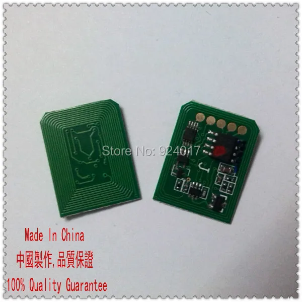 Toner Cartridge Chip For Okidata 43381911 43381910 43381909 43381908,For Oki Data Printer Parts C5700 C5600 Color Toner Chip
Toner Cartridge Chip For Okidata 43381911 43381910 43381909 43381908,For Oki Data Printer Parts C5700 C5600 Color Toner Chip