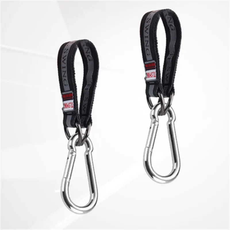 Horizontal Bar Lanyard Hook Hang Swing Hanging Sandbag Multi-function Lap Ring Hooks
Horizontal Bar Lanyard Hook Hang Swing Hanging Sandbag Multi-function Lap Ring Hooks