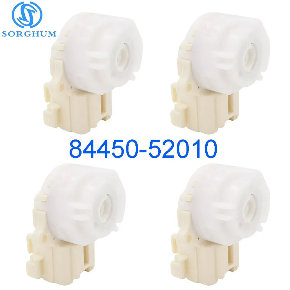 4PCS 84450-52010 New Brand Ignition Starter Switch Fits for Toyota Celica Corolla RAV4 Matrix Scion xA xB
4PCS 84450-52010 New Brand Ignition Starter Switch Fits for Toyota Celica Corolla RAV4 Matrix Scion xA xB