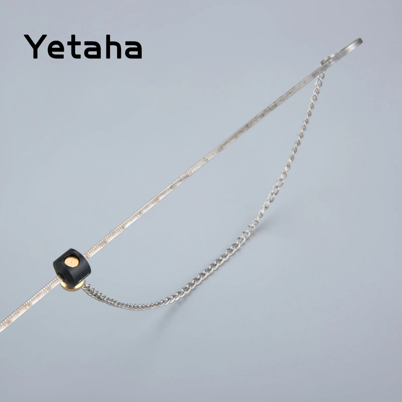 Yetaha T40178 Регулируемый масляный щуп для двигателя инструмент для Audi A4 A5 A6 A 2.0L 3.2L 4.2L S4 3.0L Supercharged Engine
Yetaha T40178 Регулируемый масляный щуп для двигателя инструмент для Audi A4 A5 A6 A 2.0L 3.2L 4.2L S4 3.0L Supercharged Engine