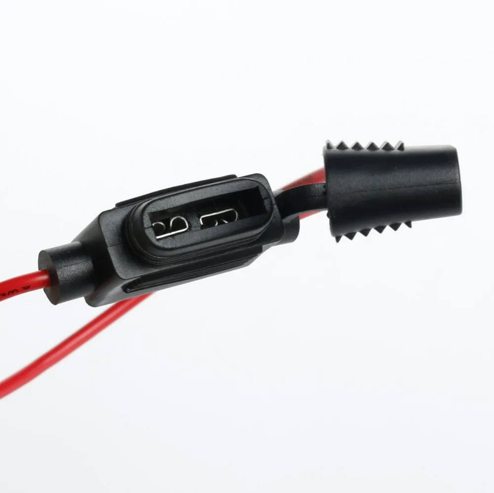 5pcs 30A Waterproof Amp In Line Stanard Blade Type Fuse Holder Fuses Car Auto
5pcs 30A Waterproof Amp In Line Stanard Blade Type Fuse Holder Fuses Car Auto