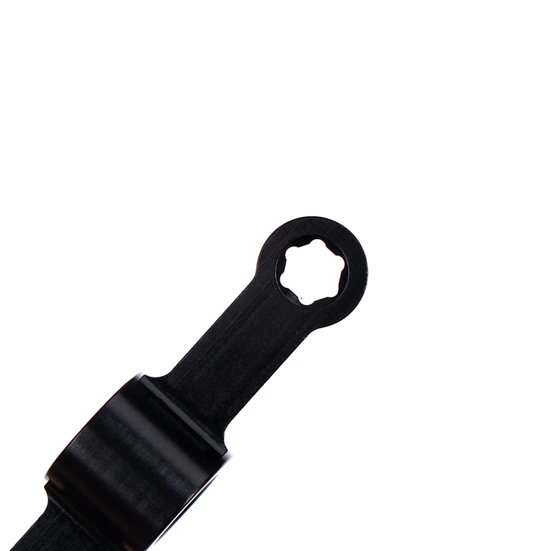1pcs 2204 Brushless Motor Cap Lock Loosen Quick Release Driver Wrench Nut M3/M4/M5 Lock & Loosen Screw Wrench Tool
1pcs 2204 Brushless Motor Cap Lock Loosen Quick Release Driver Wrench Nut M3/M4/M5 Lock & Loosen Screw Wrench Tool