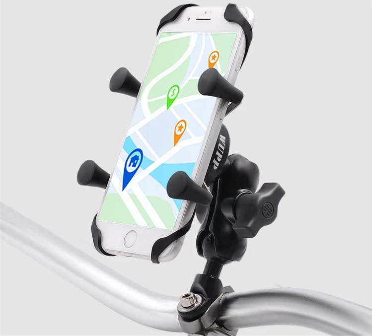 Universal Motorcycle Scooter Handle Mirror Rear View Mount Smartphone Grip Clamp Stand Holder Mount Bracket for iPhone Xs Max XR
Universal Motorcycle Scooter Handle Mirror Rear View Mount Smartphone Grip Clamp Stand Holder Mount Bracket for iPhone Xs Max XR