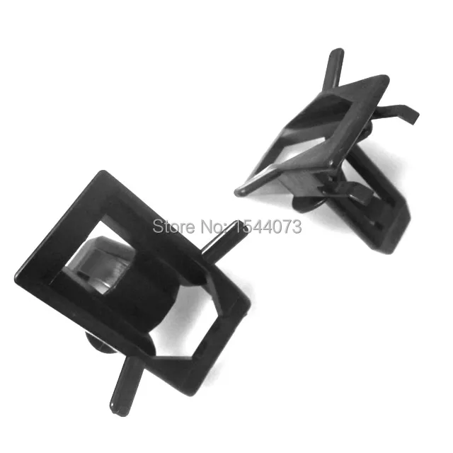 100x OEM Window Upper Garnish Moulding Headliner Retainer Clip for G M 20058837 A &G Models 78-88 Auto Plastic Car Fastener Clip
100x OEM Window Upper Garnish Moulding Headliner Retainer Clip for G M 20058837 A &G Models 78-88 Auto Plastic Car Fastener Clip