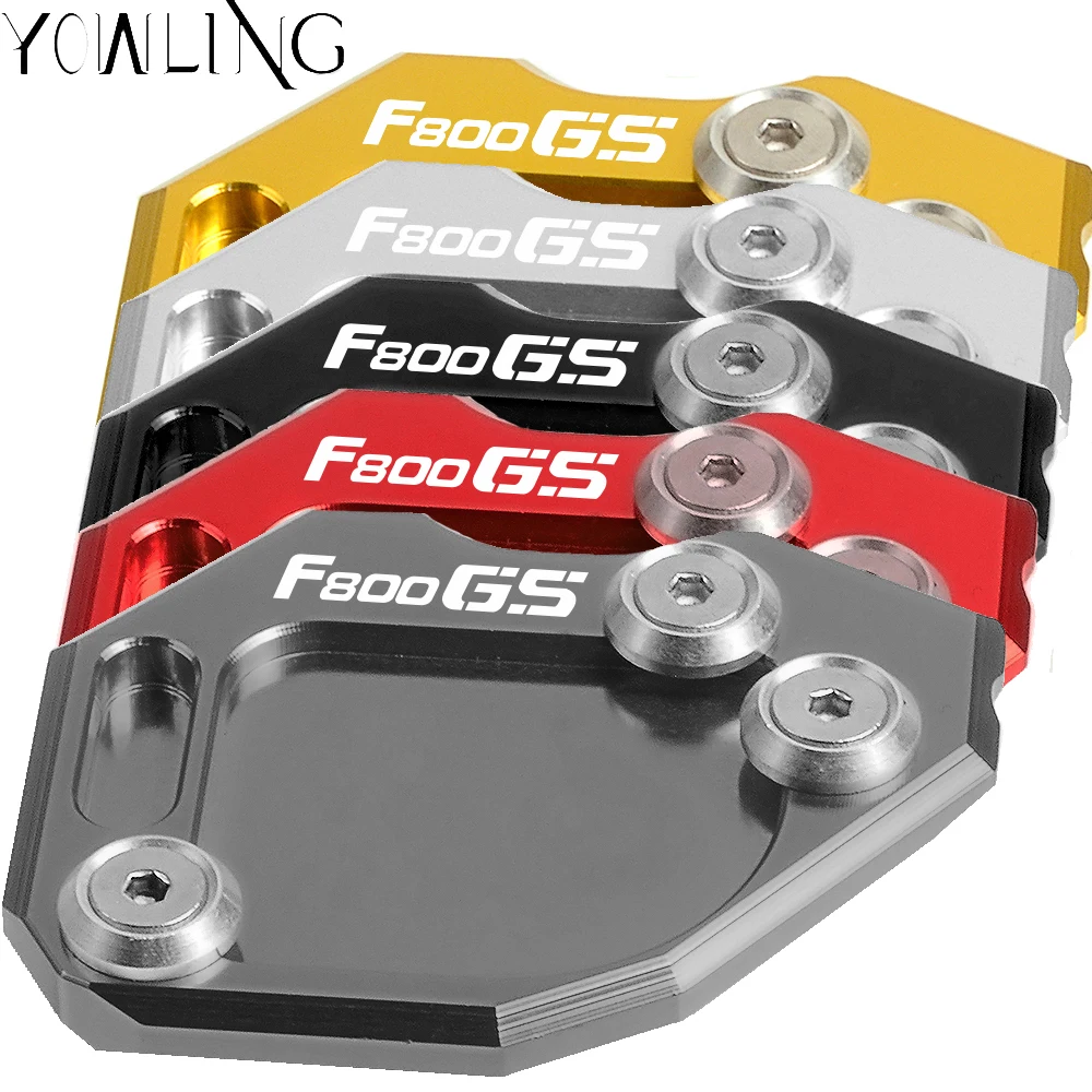 Motorcycle Side Stand Enlarge Plate Kickstand Extension For BMW F800GS F800 GS F 800 GS 2008 2009 2010 2011 2012 2013 2014 2015
Motorcycle Side Stand Enlarge Plate Kickstand Extension For BMW F800GS F800 GS F 800 GS 2008 2009 2010 2011 2012 2013 2014 2015