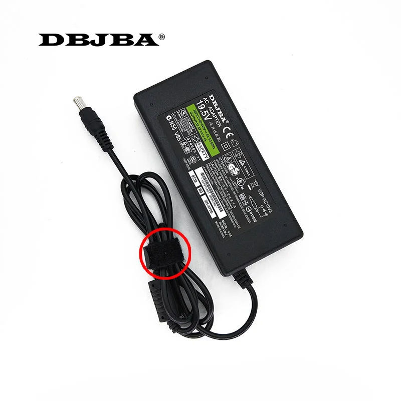 19.5V 4.1A Laptop AC Power Adapter Charger for Sony PCG-GRX92G/P PCG-GRX520 Notebook
19.5V 4.1A Laptop AC Power Adapter Charger for Sony PCG-GRX92G/P PCG-GRX520 Notebook