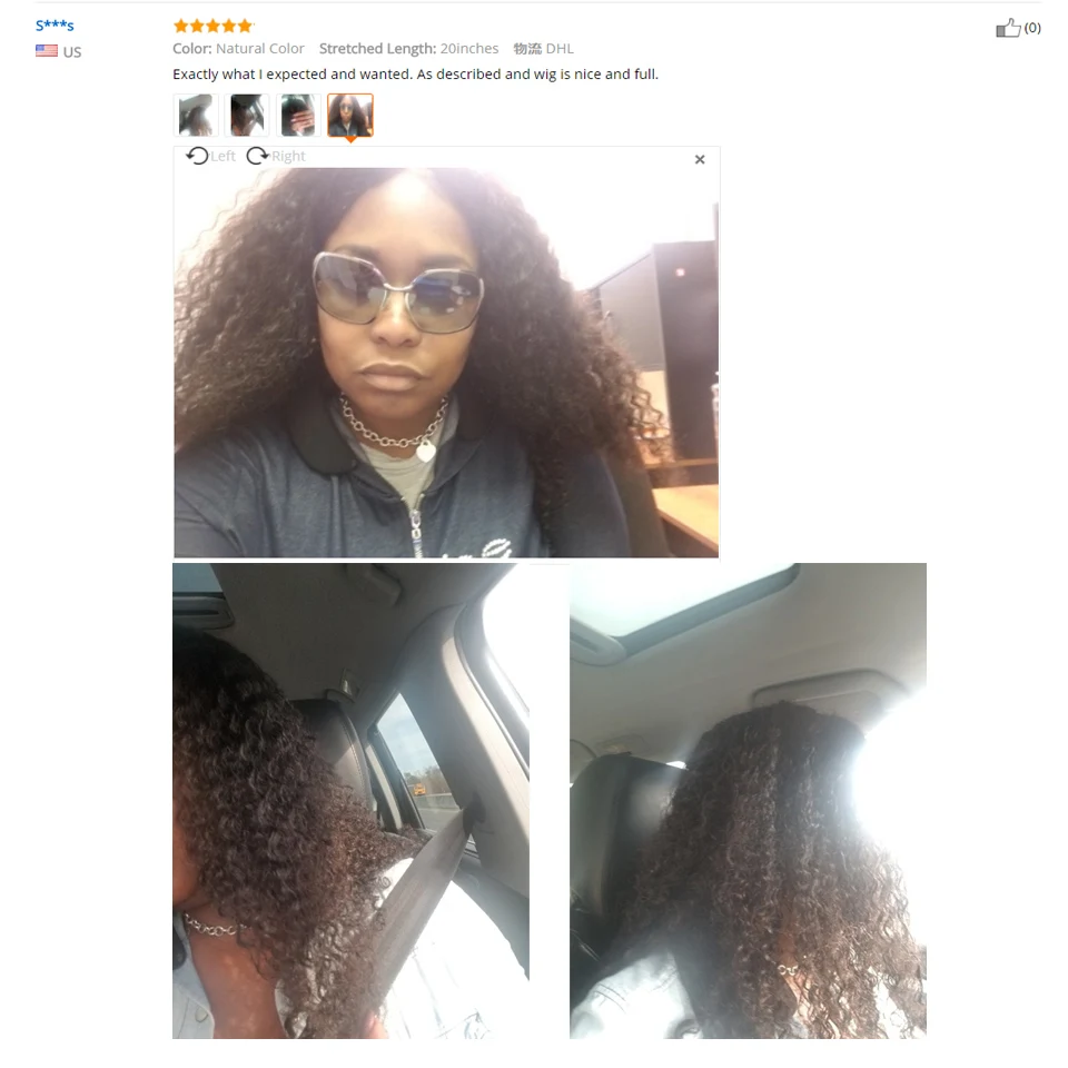 Fashion Plus Pre Plucked Full Lace Brazilian Human Hair Wigs With Baby Hair Gluless Full Lace Wig Bleached Knots Deep Curly Wig
Fashion Plus Pre Plucked Full Lace Brazilian Human Hair Wigs With Baby Hair Gluless Full Lace Wig Bleached Knots Deep Curly Wig