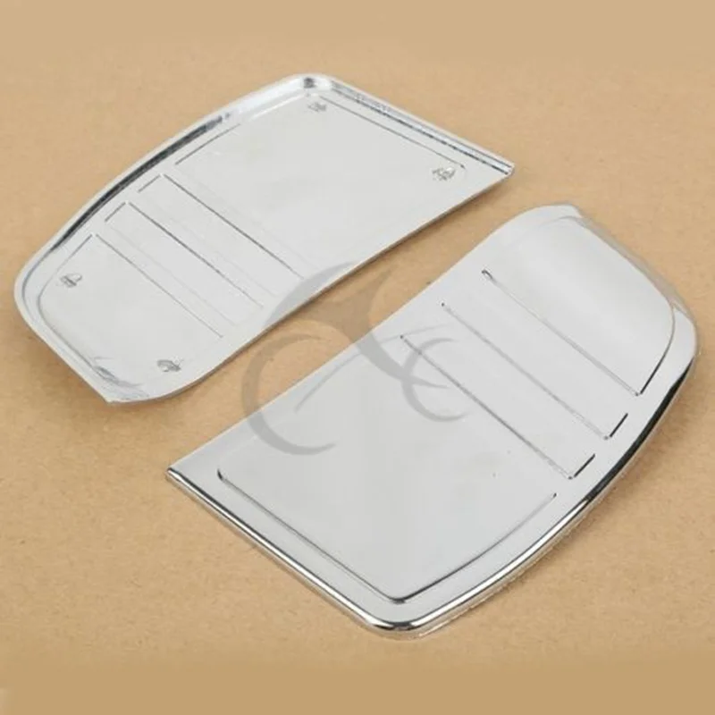 Motorcycle Chrome Tri Line Stereo Trim Cover For Harley Touring Electra Street Tri Glides FLHX FLHTK 2014-18 17
Motorcycle Chrome Tri Line Stereo Trim Cover For Harley Touring Electra Street Tri Glides FLHX FLHTK 2014-18 17