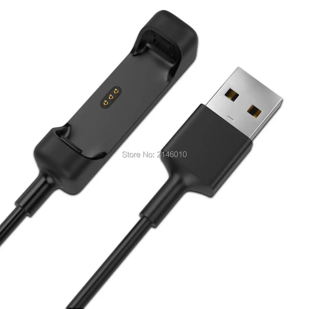 Запасной адаптер USB стандарта с длиной кабеля 6,7 дюйма (170 мм) для фитнес-браслета 2016 Flex 2
Запасной адаптер USB стандарта с длиной кабеля 6,7 дюйма (170 мм) для фитнес-браслета 2016 Flex 2