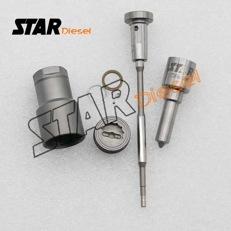 Common Rail Injector Adjust Kit DSLA143P1058 (0 433 175 309) Repair Kits Valve F00RJ00339 For 0445120018 0445120113
Common Rail Injector Adjust Kit DSLA143P1058 (0 433 175 309) Repair Kits Valve F00RJ00339 For 0445120018 0445120113