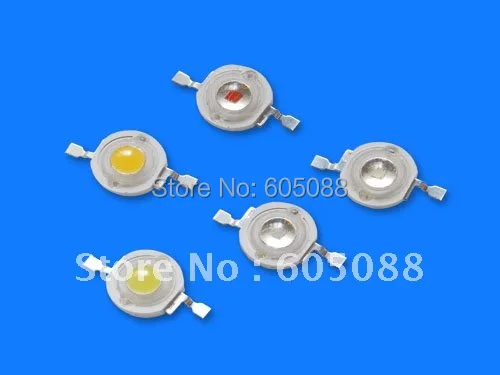 High quality 1w blue color high power led beads,DC3.0-3.6v,350mA ,15-20lm, wavelength 460-470nm,150pcs/lot promotion!
High quality 1w blue color high power led beads,DC3.0-3.6v,350mA ,15-20lm, wavelength 460-470nm,150pcs/lot promotion!