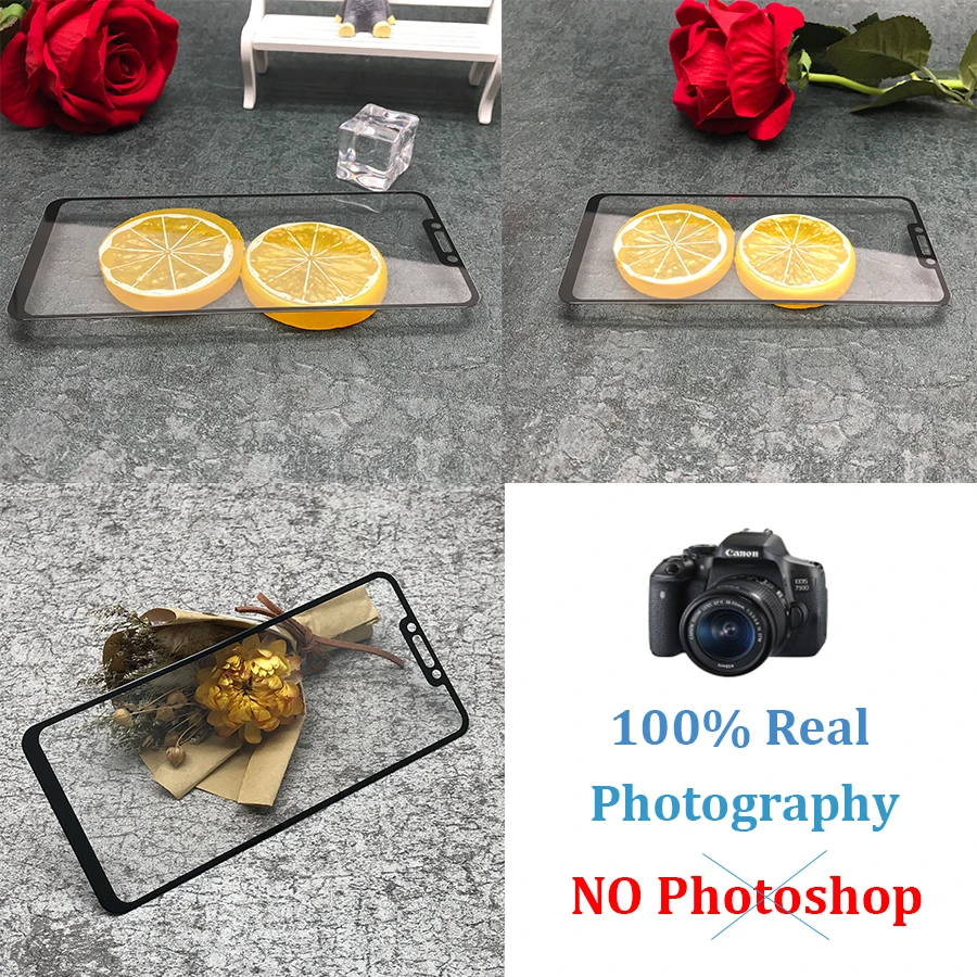 Закаленное стекло-пленка для Huawei Mate 20 Lite Mate20 lite защитная пленка экрана Light Met Cristal