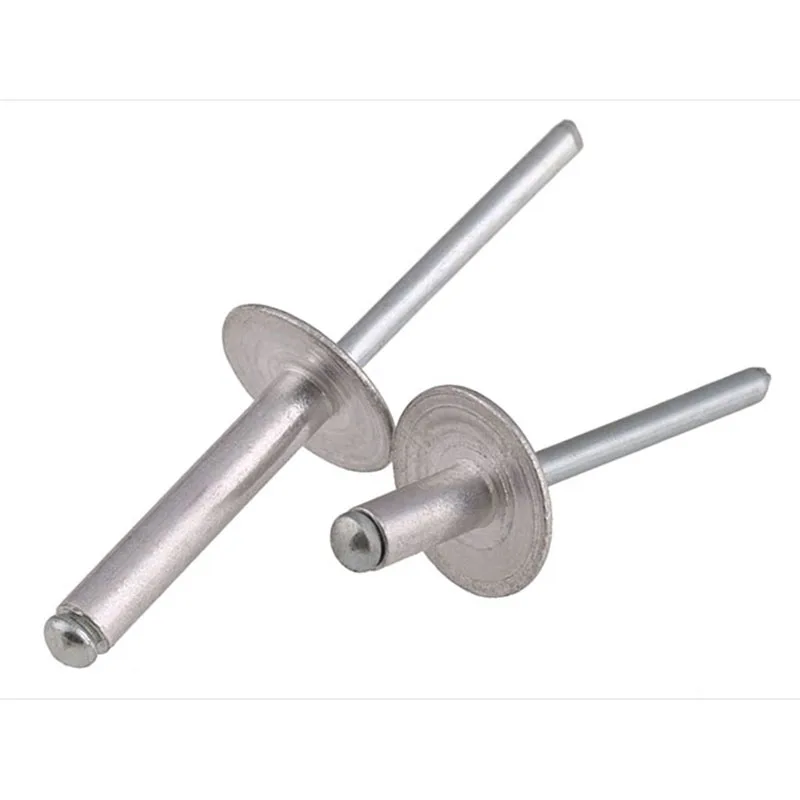 M6.4*12-6.4*25 Nail Blind Rivet Rivet Aluminum Rivet Round Head Rivet Rivet Rivet 10 Pcs
M6.4*12-6.4*25 Nail Blind Rivet Rivet Aluminum Rivet Round Head Rivet Rivet Rivet 10 Pcs