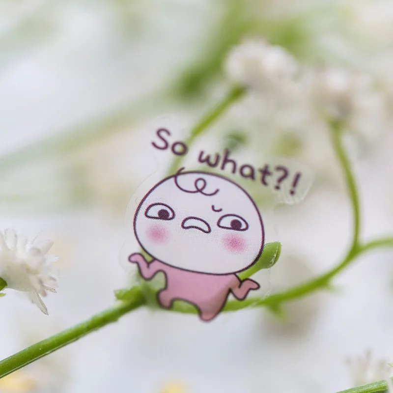 6PCS Cartoon New Cute Peach People Children Stationery Stickers For DIY Albums Scrapbooking Diary Decoration Depicting
6PCS Cartoon New Cute Peach People Children Stationery Stickers For DIY Albums Scrapbooking Diary Decoration Depicting