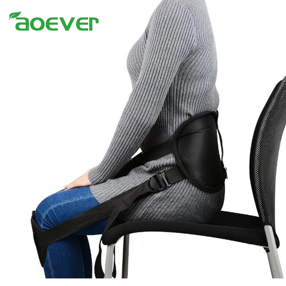 Aoever Spine Humpback Sitting Posture Position Corrector Ortho Brace Back Orthopedic Brace Support Lumbar Pain Relief Brace
Aoever Spine Humpback Sitting Posture Position Corrector Ortho Brace Back Orthopedic Brace Support Lumbar Pain Relief Brace